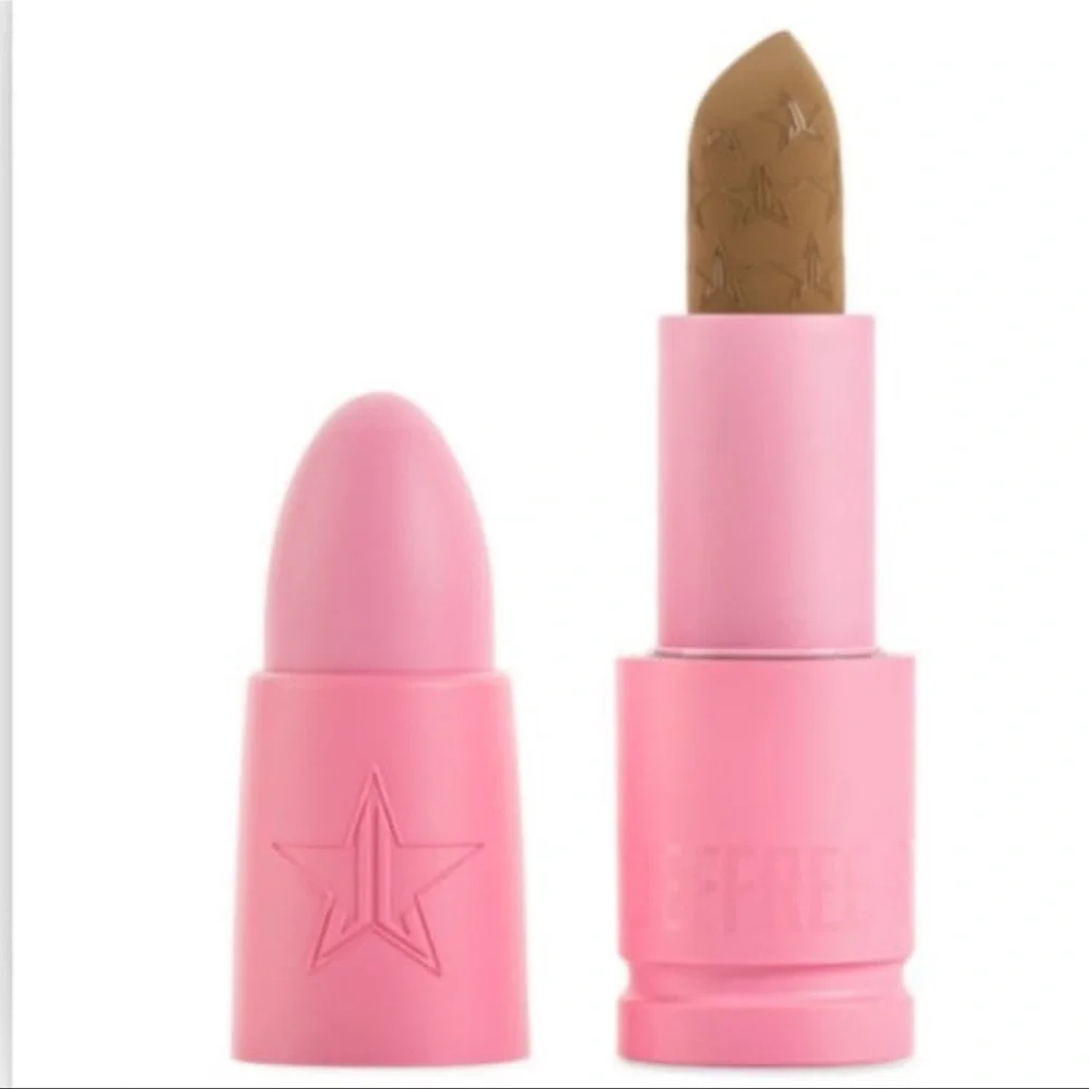 Jeffree Star: Velvet Trap in Unphazed NIB
